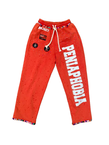 Peniaphobia Sweats