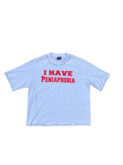 Peniaphobia Shirt